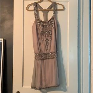 Gorgeous embellished dress
